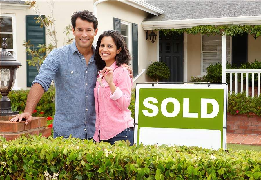 Home Sellers