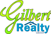 Gilbert Realty Logo