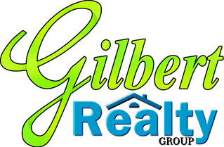 GilbertRealtyFlorida
 Logo